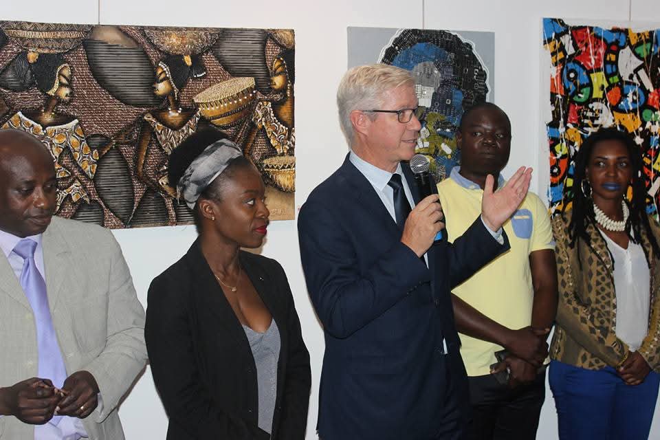 Abidjan Art Fair 2019